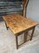 Writing Desk with Drawers, Sweden, 1950s 12