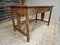 Writing Desk with Drawers, Sweden, 1950s 2