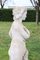 Early 20th Century Leda and the Swan Garden Statue 4