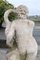 Early 20th Century Leda and the Swan Garden Statue 8