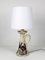 Sandstone Table Lamps by Dubois, Belgium, 1970s, Set of 2, Image 10