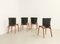 Cos Chairs by Josep Lluscà for Cassina, Italy, 1994, Set of 4, Image 14