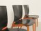 Cos Chairs by Josep Lluscà for Cassina, Italy, 1994, Set of 4 2