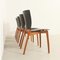 Cos Chairs by Josep Lluscà for Cassina, Italy, 1994, Set of 4 9