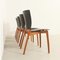 Cos Chairs by Josep Lluscà for Cassina, Italy, 1994, Set of 4, Image 9