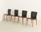 Cos Chairs by Josep Lluscà for Cassina, Italy, 1994, Set of 4, Image 12