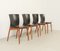 Cos Chairs by Josep Lluscà for Cassina, Italy, 1994, Set of 4, Image 4