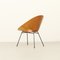 Fauteuil ST 664 par Eddie Harlis pour Thonet, 1954 9