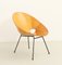 Lounge Chair ST 664 by Eddie Harlis for Thonet, 1954 1