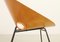 Lounge Chair ST 664 by Eddie Harlis for Thonet, 1954, Image 7