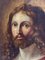 Porträt von Christus, 1600er, Ölgemälde 4