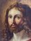 Portrait of Christ, 1600s, Oil Painting, Image 4