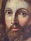 Portrait of Christ, 1600s, Oil Painting, Image 5