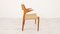 Dining Chairs Model 71 & Model 55 by Niels Otto N. O. Møller, Set of 8 12