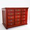 Haberdashery Chest of Drawers, 1940s 13