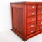 Haberdashery Chest of Drawers, 1940s, Image 14