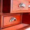 Haberdashery Chest of Drawers, 1940s 4