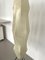 Mid-Century Cocoon Floor Lamp with Metal Base, 1960s, Image 5