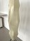 Mid-Century Cocoon Floor Lamp with Metal Base, 1960s, Image 10