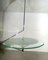 Italian Glass and Metal Kron Candlestick Olympia by Daniela Puppa for Fontana Arte, 1970s 12