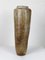 Pyrity Sandstone Vase with Scarified Waves, France, 1970s, Image 6