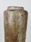 Pyrity Sandstone Vase with Scarified Waves, France, 1970s, Image 7