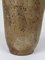 Pyrity Sandstone Vase with Scarified Waves, France, 1970s, Image 9