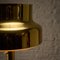 Brass Bumling Floor Lamp by Anders Pehrson for Ateljé Lyktan, Sweden, 1960s 8