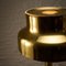 Brass Bumling Floor Lamp by Anders Pehrson for Ateljé Lyktan, Sweden, 1960s 7
