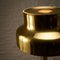 Brass Bumling Floor Lamp by Anders Pehrson for Ateljé Lyktan, Sweden, 1960s, Image 7