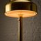 Brass Bumling Floor Lamp by Anders Pehrson for Ateljé Lyktan, Sweden, 1960s 6