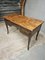 Writing Desk with Drawers in Birch Wood, 1930s 5