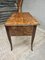 Writing Desk with Drawers in Birch Wood, 1930s 8