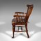 English Clerics Bech Armchair 4