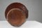 Glazed Brown Ceramic Pot, Belgium, 1800s, Image 12