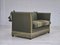 anish Velour 2 Seater Drop Arm Sofa in Wool, 1970s, Image 7