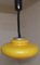 Deutsche Vintage Deckenlampe von Me Marbach, 1970er 2