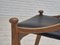 Danish Dining Chair by Vestervig Eriksen for Brdr. Tromborg Furniture Factory, 1960s 16