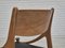 Danish Dining Chair by Vestervig Eriksen for Brdr. Tromborg Furniture Factory, 1960s 13
