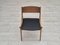 Danish Dining Chair by Vestervig Eriksen for Brdr. Tromborg Furniture Factory, 1960s, Image 7