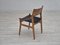 Danish Dining Chair by Vestervig Eriksen for Brdr. Tromborg Furniture Factory, 1960s, Image 9