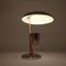 Italienische Tischlampe im Stil von Oscar Torlascos für Lumen Milano, 1950er 10