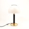 Spanish Table Lamp from Metalarte, 1960s, Image 1
