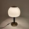 Spanish Table Lamp from Metalarte, 1960s 7