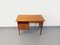 Bureau Vintage Style Scandinave en Teck et Hêtre, 1960s 7