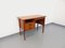 Vintage Scandinavian Style Desk in Teak and Beech, 1960s 17