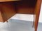 Vintage Scandinavian Style Desk in Teak and Beech, 1960s, Image 3