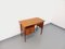 Vintage Scandinavian Style Desk in Teak and Beech, 1960s, Image 13