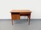 Vintage Scandinavian Style Desk in Teak and Beech, 1960s, Image 1