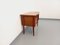 Vintage Scandinavian Style Desk in Teak and Beech, 1960s, Image 14